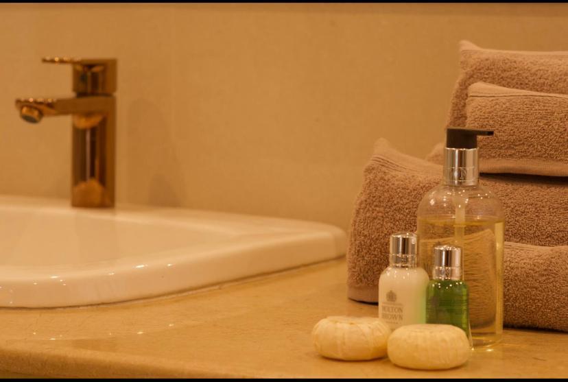 Masawara Urban Retreat Hotel Harare Luaran gambar