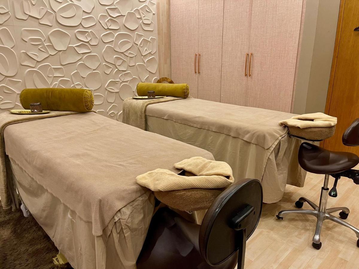 Masawara Urban Retreat Hotel Harare Luaran gambar