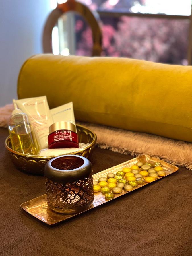 Masawara Urban Retreat Hotel Harare Luaran gambar