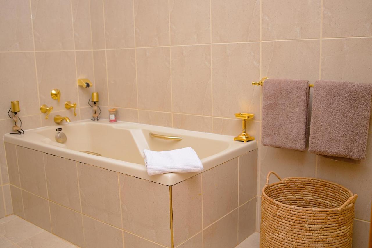 Masawara Urban Retreat Hotel Harare Luaran gambar